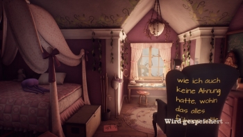 What Remains of Edith Finch Screenshot